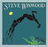 Steve Winwood - Arc Of A Diver