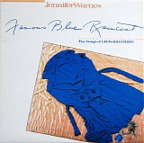 Jennifer Warnes - Famous Blue Raincoat