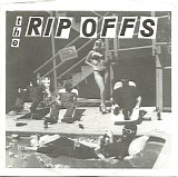 The Rip Offs - Go Away