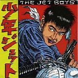 The Jet Boys - I Wanna Die