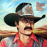 Charlie Daniels Band - Saddle Tramp