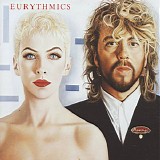 Eurythmics - Revenge