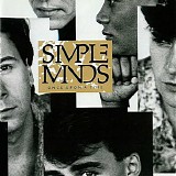 Simple Minds - Once Upon A Time