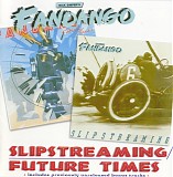 Fandango feat. Nick Simper - Slipstreaming  / Future Times