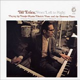 Bill Evans - From Left to Right