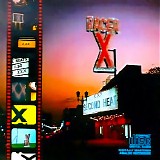 Racer X - Second Heat
