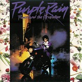 Prince And The Revolution - Purple Rain