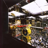 Battles - Mirrored