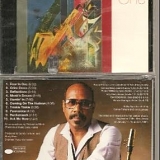 Sonny Fortune - Four in One