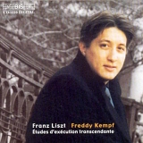Freddy Kempf - 12 Etudes d'Execution Transcendante