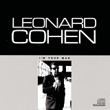 Leonard Cohen - I'm  Your Man