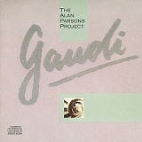 Alan Parsons Project - Gaudi