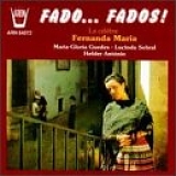 Maria Fernanda - Fado Fados