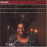Jessye Norman - Christmastide