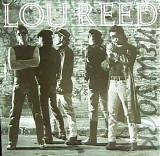 Lou Reed - New York