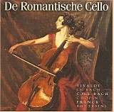 Cello/diverse musici - Romantische Cello, de