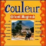Rai/diverse zangers - couleur orient magreb