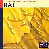 Rai/diverse zangers - Discover The Rhythms Of Rai