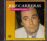 JosÃ© Carreras - Recital De Canciones