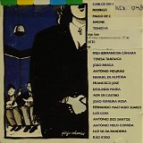 Fado/diverse zangers - Fado