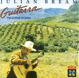 Julian Bream - The Guitar in Spain
