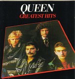 Queen - Greatest Hits I