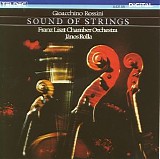 Franz Liszt Chamber Orchestra & Janos Rolla - Sound of strings