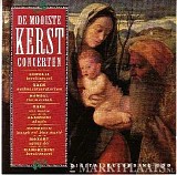 Kerst/diverse zangers - Kerstconcerten, De mooiste