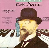 France Clidat - Piano works