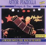 Astor Piazzolla - Tango... l'exil de Gardel  &  Henri IV