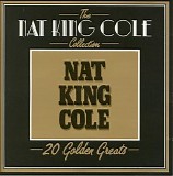 Nat King Cole - 20 Golden greats