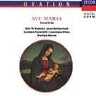 Diversen - Ave Maria - Sacred Arias