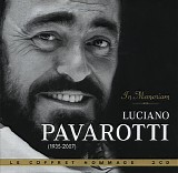 Luciano Pavarotti - In Memoriam