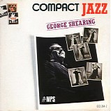 George Shearing - Compact Jazz