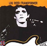 Lou Reed - Transformer