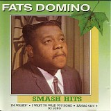 Fats Domino - Smash Hits