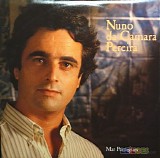Nuno da Camara Pereira - Mar PortuguÃªs