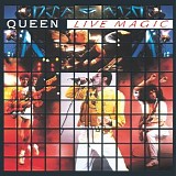 Queen - Live Magic