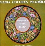MarÃ­a Dolores Pradera - Homenaje a Chabuca Granda