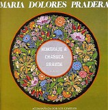 MarÃ­a Dolores Pradera - Homenaje a Chabuca Granda