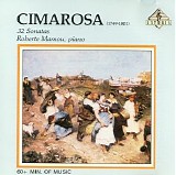 Roberte Mamou - 32 Sonatas for Pianoforte