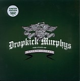 Dropkick Murphys - The State Of Massachusetts