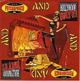 Psychopunch & Hollywood Hate - Psychopunch And Hollywood Hate