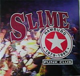Slime - Live Punk Club