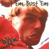 D.O.A. & Hanson Brothers - Beat 'Em, Bust 'Em / Can't Hide The Heino