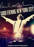 Paul McCartney - Good Evening New York City [Deluxe Ed. 2 CD + 2 DVD]