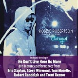 Robbie Robertson - How To Become Clairvoyant