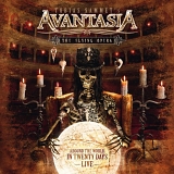 Avantasia - The Flying Opera: Around The World In 20 Days  LIVE