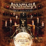 Avantasia - The Flying Opera - Around The World In 20 Days