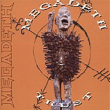 Megadeth - Trust (CDS)